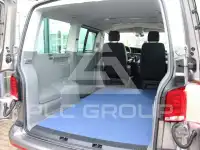 2023 Volkswagen Transporter