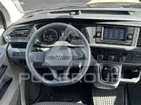2023 Volkswagen Transporter