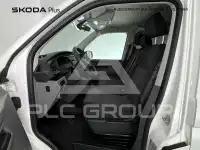 2023 Volkswagen Transporter