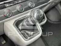 2023 Volkswagen Transporter