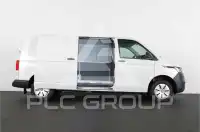 2023 Volkswagen Transporter