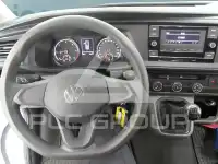 2023 Volkswagen Transporter