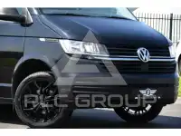 2023 Volkswagen Transporter