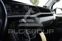 2023 Volkswagen Transporter