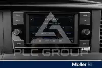 2023 Volkswagen Transporter