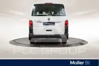 2023 Volkswagen Transporter