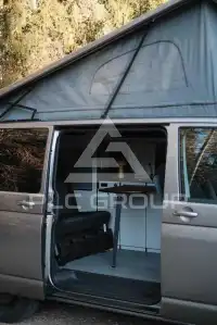 2023 Volkswagen Transporter