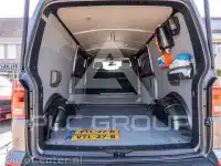 2023 Volkswagen Transporter