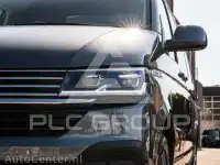 2023 Volkswagen Transporter