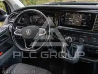 2023 Volkswagen Transporter