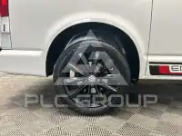 2023 Volkswagen Transporter