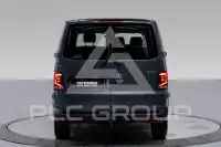 2023 Volkswagen Transporter