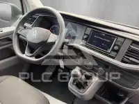 2023 Volkswagen Transporter