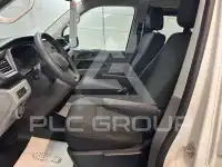 2023 Volkswagen Transporter