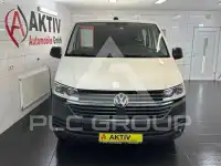 2023 Volkswagen Transporter