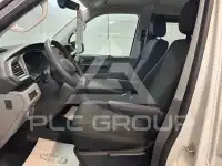 2023 Volkswagen Transporter