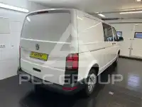 2023 Volkswagen Transporter