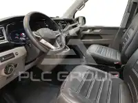 2023 Volkswagen Transporter