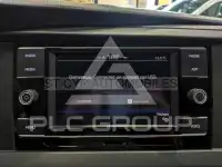 2023 Volkswagen Transporter