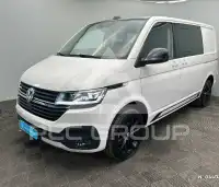 2023 Volkswagen Transporter