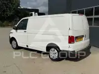 2023 Volkswagen Transporter