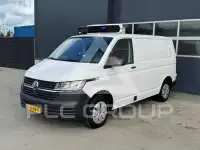 2023 Volkswagen Transporter