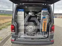 2023 Volkswagen Transporter