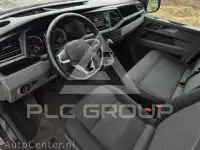 2023 Volkswagen Transporter