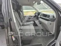 2023 Volkswagen Transporter