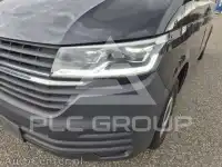 2023 Volkswagen Transporter