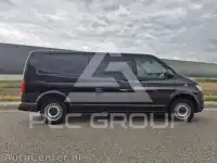 2023 Volkswagen Transporter