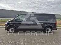 2023 Volkswagen Transporter