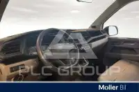 2023 Volkswagen Transporter