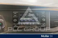 2023 Volkswagen Transporter