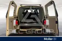 2023 Volkswagen Transporter