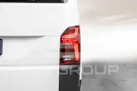 2023 Volkswagen Transporter