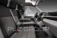 2023 Volkswagen Transporter