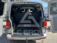 2023 Volkswagen Transporter