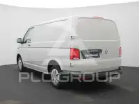 2023 Volkswagen Transporter