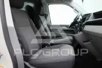 2023 Volkswagen Transporter