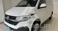 2023 Volkswagen Transporter