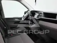 2023 Volkswagen Transporter