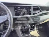 2023 Volkswagen Transporter