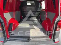 2023 Volkswagen Transporter