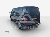 2023 Volkswagen Transporter