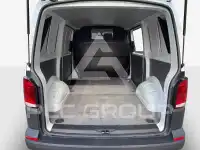 2023 Volkswagen Transporter