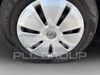 2023 Volkswagen Transporter