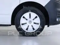 2023 Volkswagen Transporter