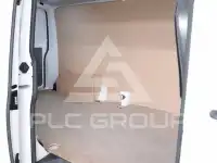 2023 Volkswagen Transporter