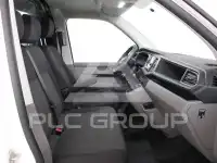 2023 Volkswagen Transporter
